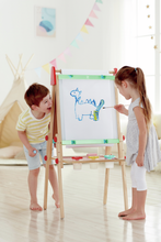 Load image into Gallery viewer, Hape Art Paper Roll
