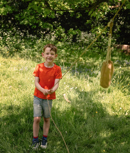 The Den Kit Mini Pulley Kit
