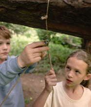 Load image into Gallery viewer, The Den Kit Mini Pulley Kit