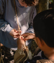 Load image into Gallery viewer, The Den Kit Mini Pulley Kit