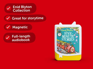 Tonies - Five-Minute Stories Enid Blyton Pocket Tonie
