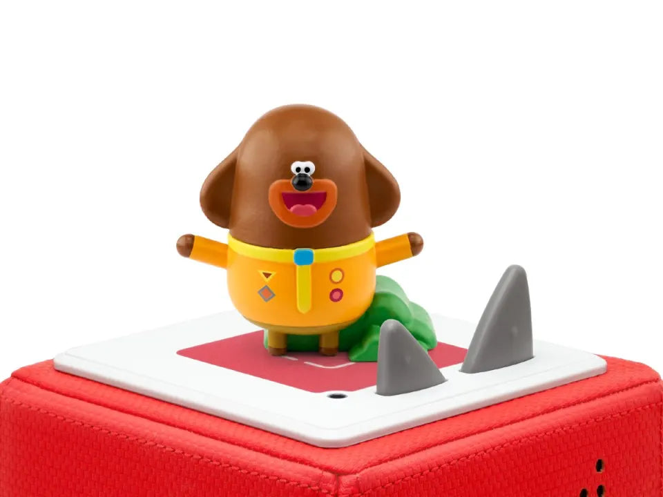 Tonies - Hey Duggee Audio Tonies Character *PRE ORDER*