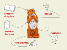 Load image into Gallery viewer, Tonies - The Tiger Who Came to Tea Audio Tonies Character *PRE ORDER*