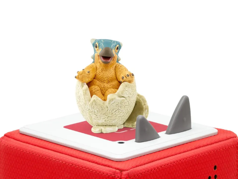 Tonies - Jurassic World - Camp Cretaceous Audio Tonies Character