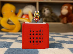 Tonies - Lunar New Year Audio Tonies Character
