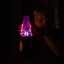 Load image into Gallery viewer, Science Museum Plasma Lamp - 14&quot;