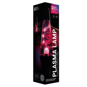 Science Museum Plasma Lamp - 14"