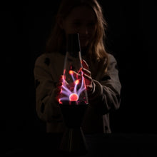 Load image into Gallery viewer, Science Museum Plasma Lamp - 14&quot;