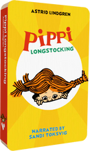 Load image into Gallery viewer, Voxblocks Pippi Longstocking