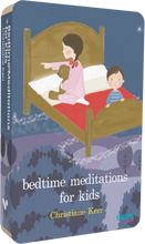 Load image into Gallery viewer, Voxblocks Bedtime Meditations for Kids