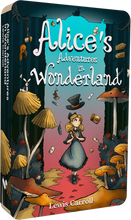 Load image into Gallery viewer, Voxblocks Alice&#39;s Adventures in Wonderland