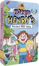 Load image into Gallery viewer, Voxblocks Horrid Henry&#39;s Perfect Pet Tales