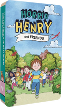 Load image into Gallery viewer, Voxblocks Horrid Henry and Friends