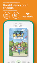 Load image into Gallery viewer, Voxblocks Horrid Henry and Friends