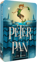 Load image into Gallery viewer, Voxblocks Peter Pan