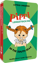 Load image into Gallery viewer, Voxblocks Pippi Longstocking in the South Seas