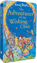 Load image into Gallery viewer, Voxblocks The Adventures of the Wishing Chair