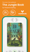 Load image into Gallery viewer, Voxblocks The Jungle Book