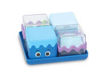 Load image into Gallery viewer, Learning Resources Cool Down Sensory Cubes Sensory Fidget Set