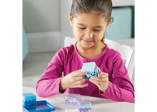 Load image into Gallery viewer, Learning Resources Cool Down Sensory Cubes Sensory Fidget Set