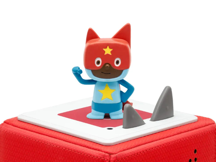Creative Tonie - Superhero Boy (Blue)