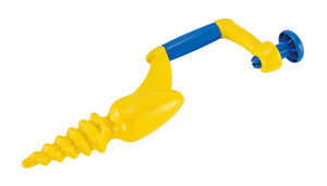 Hape Driller Yellow