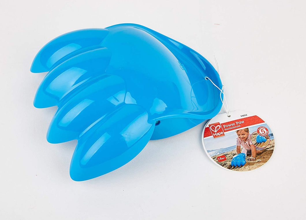 Hape Power Paw Blue