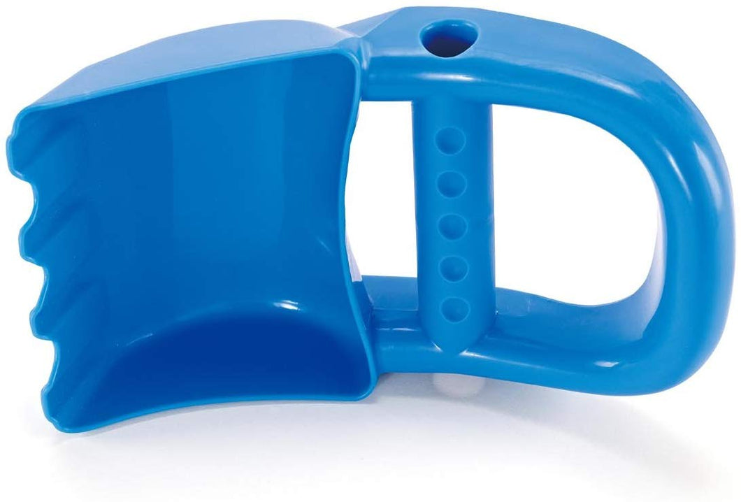 Hape Hand Digger Blue