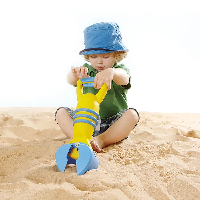 Hape grabber shop