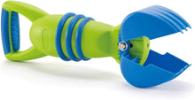 Load image into Gallery viewer, Hape Grabber Green