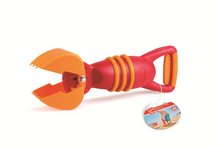 Load image into Gallery viewer, Hape Grabber Red