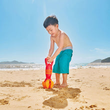 Load image into Gallery viewer, Hape Grabber Red