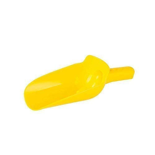 Hape Shovel Yellow