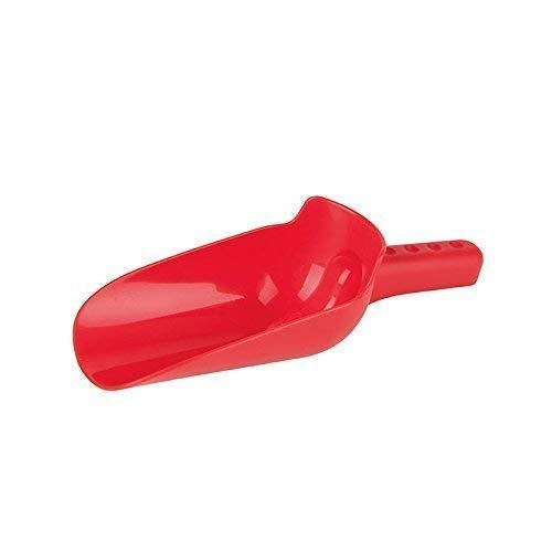 Hape Shovel Red