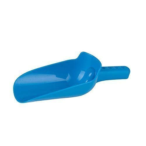 Hape Shovel Blue