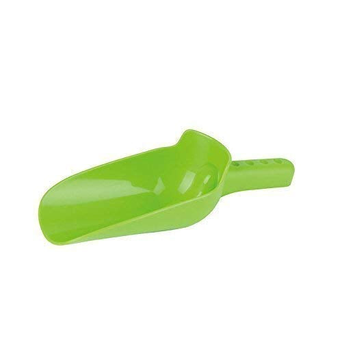 Hape Shovel Green