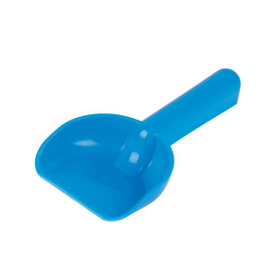 Hape Baby Shovel Blue