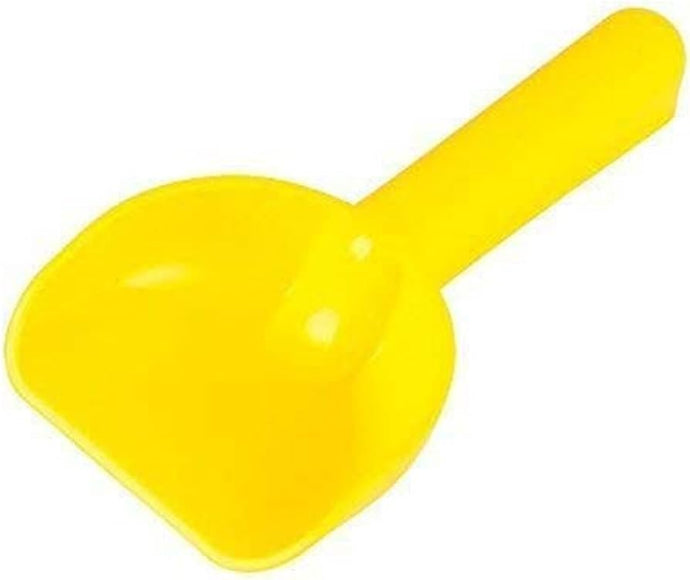Hape Baby Shovel Yellow