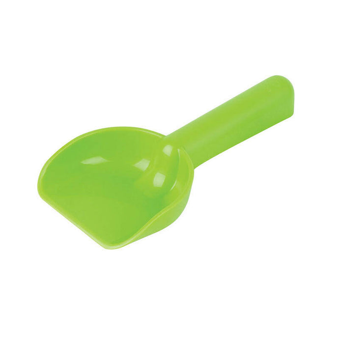 Hape Baby Shovel Green