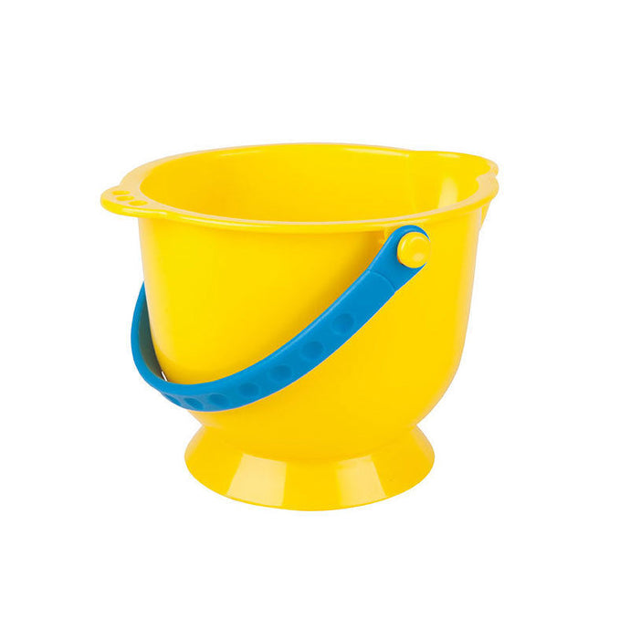 Hape Small Bucket Yellow
