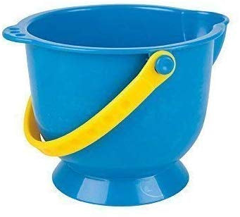 Hape Small Bucket Blue