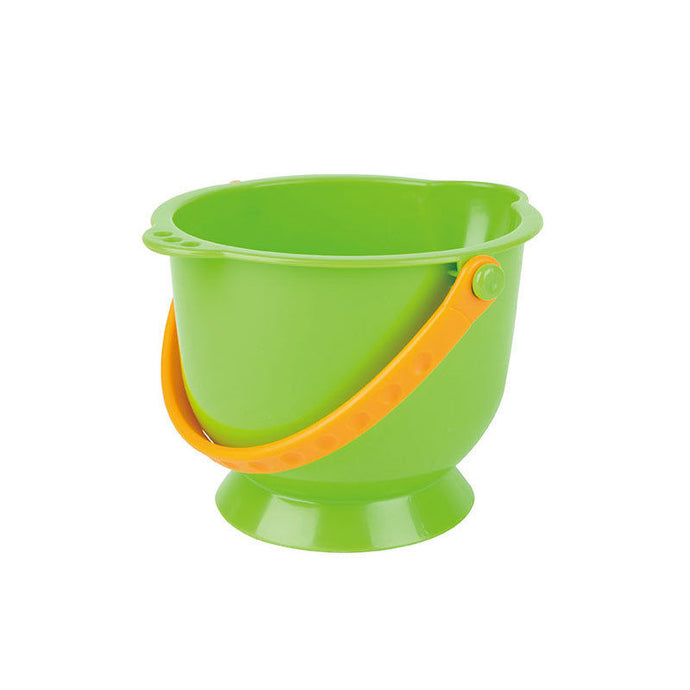 Hape Small Bucket Green