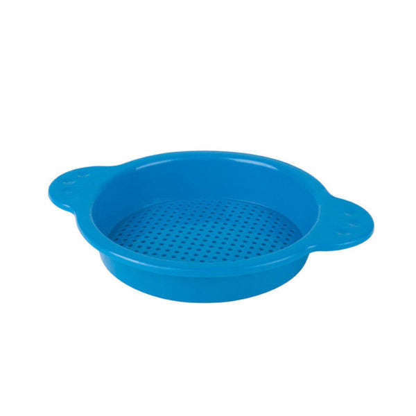 Hape Sieve Blue