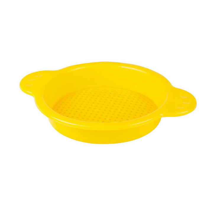Hape Sieve Yellow