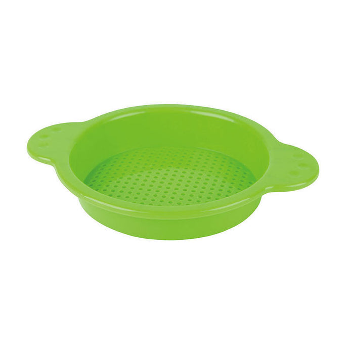 Hape Sieve Green