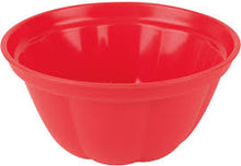 Load image into Gallery viewer, Hape Cake Sand Mould Red