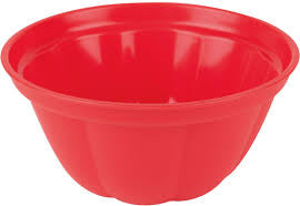 Hape Cake Sand Mould Red