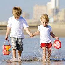Load image into Gallery viewer, Hape Fold and Go Beach Set
