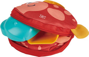 Hape Fold and Go Beach Set