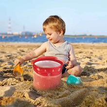 Load image into Gallery viewer, Hape Fold and Go Beach Set